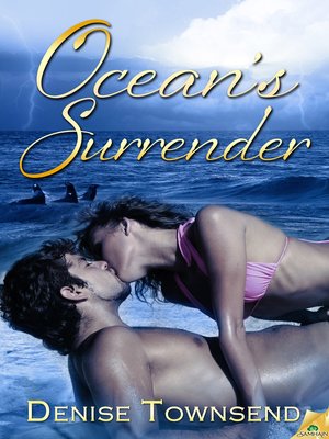 cover image of Ocean's Surrender